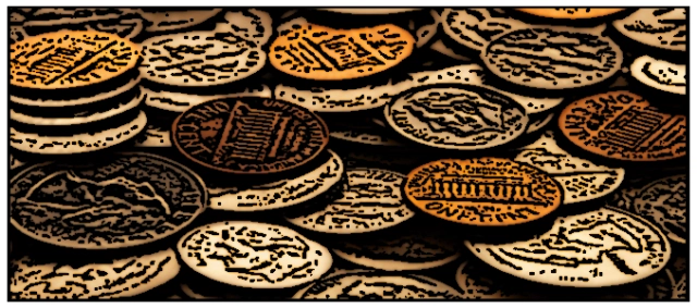 coins
