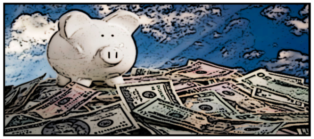 earning