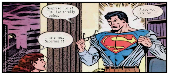 Immortal Badass Etiquette Fail