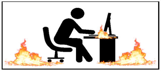 burnout