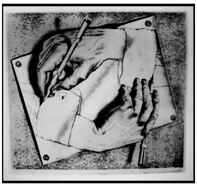 escher