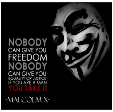 freedom