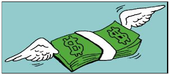 moneywings
