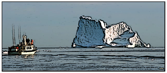 Suggestion:  Can we, like, NOT hit that iceberg?  