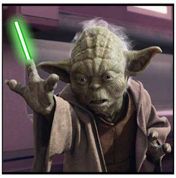 yoda
