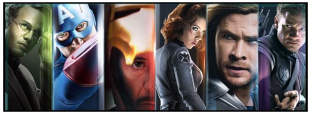 avengers