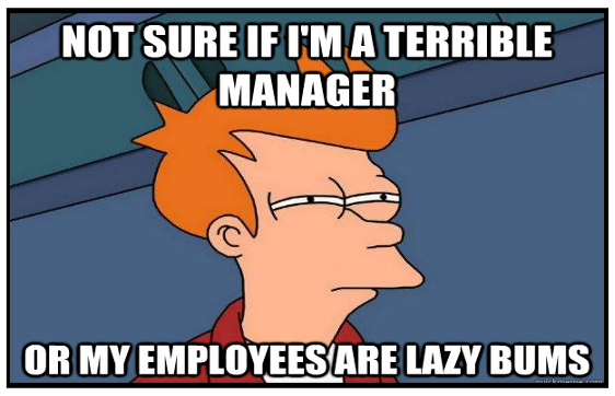 badmanager