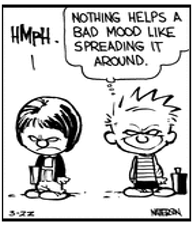 badmood