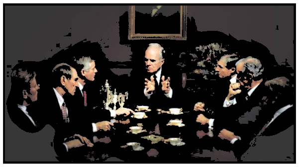 bankers