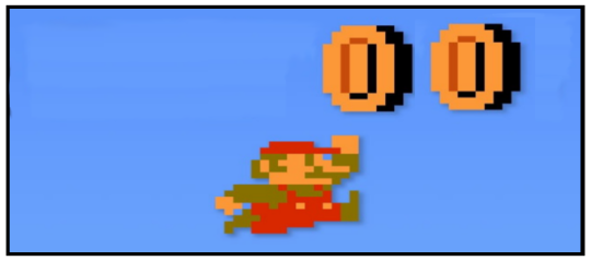 Year 2 = More Coins