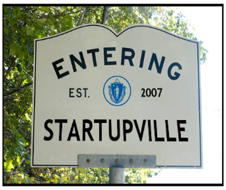 startupville