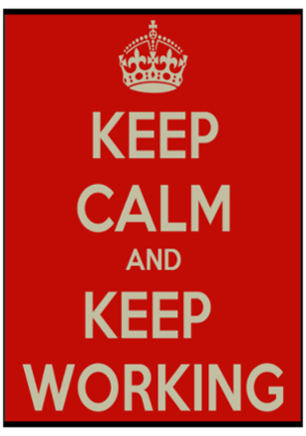 calmworking