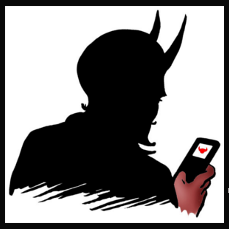 demonphone