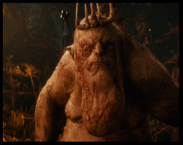 goblinking
