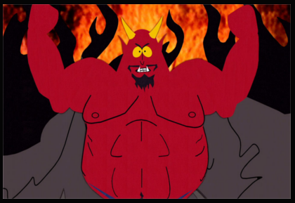 satanunleashed