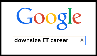 Google, you better help me find something I can tolerate this time.