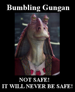 gungan