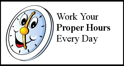 properhours