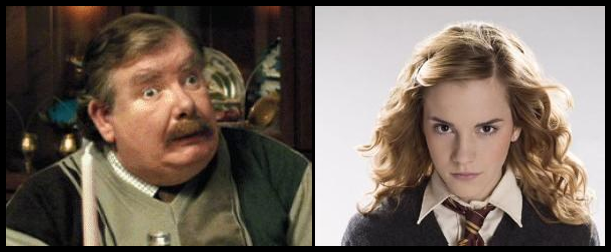 Harry Potter