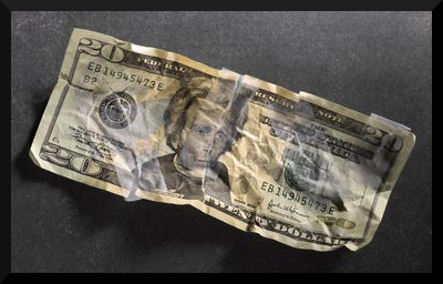 damagedmoney