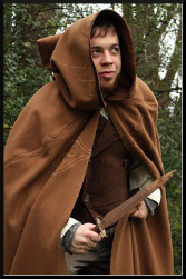 For the Shire, Baby!
